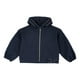 thumbnail image 1 of Chicco Chamarra Con Gorra Color Gris Varias Tallas, 1 of 2