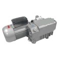 thumbnail image 1 of Rotary Vane Vacuum Pumps Vacuum Pumps Suction Pump Vacuum Machine Motor XD-020 ,Widely Use, 1 of 3