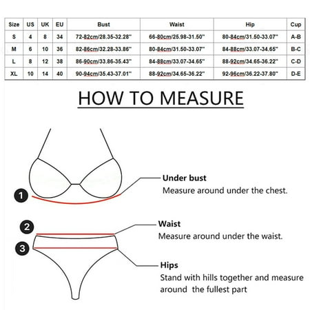 Aayomet Bikinis For Women Women s Twist Front High Waisted Bikini Swimsuit Drawstring Tie Side Bottom Two Piece Bathing Suit Orange M