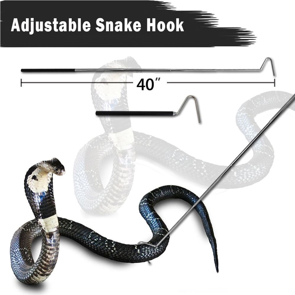 snake hook SH100G - Teledart