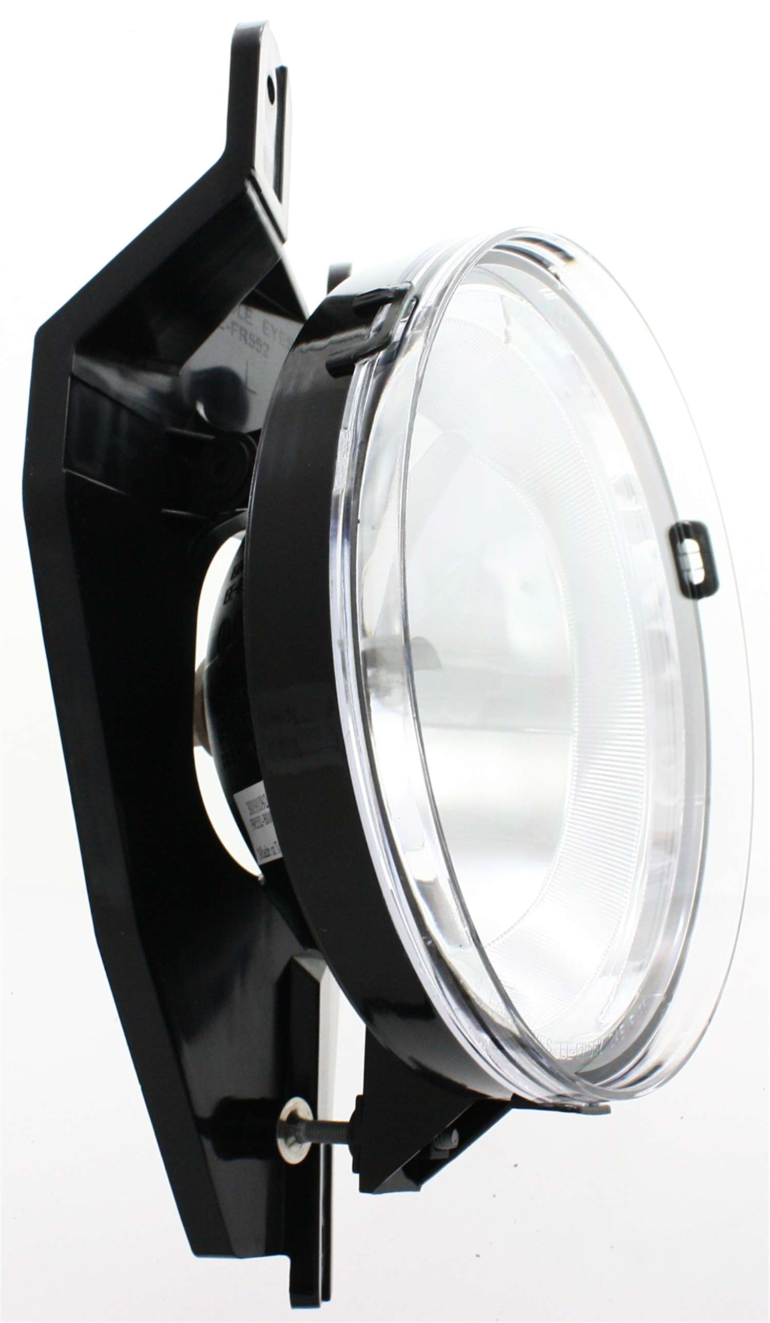 Fog Light Compatible with 2002-2004 Toyota Camry, 2004-2008 Toyota Corolla, 2002-2003 Toyota Solara Front, Driver Side