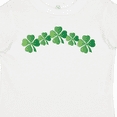 thumbnail image 4 of Inktastic St Patricks Day Luck Boys or Girls Toddler T-Shirt, 4 of 5