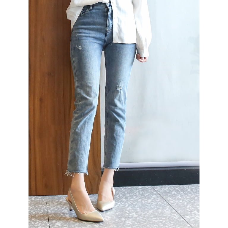 Escarpins Slingback A Bout Pointu Et Talon Plat Femme - Follow Me Blanc Standard Ballerines Escarpins Slingback A Bout Pointu Et Talon Plat Femme - Follow Me Blanc Standard Ballerines