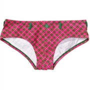 No Boundaries - Pocket Boy-Short Panty
