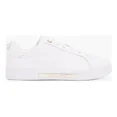 thumbnail image 3 of TOMMY HILFIGER COURT PLACA BLANCO-DORADO, 3 of 5