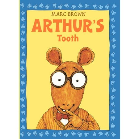 ISBN 9780808563464 product image for Arthur's Tooth | upcitemdb.com