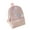 Pink, variant on Fortune Girl Bling Mermaid Backpack Teenage Shiny Multipurpose Print School Bag
