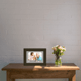 thumbnail image 5 of Grammie and Me Tabletop Picture Frame - Holds 4x6 Photo - Multiple Color Options, 5 of 5