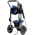 Westinghouse 2700PSI, 1.76GPM Electric Pressure Washer with 5 Nozzles