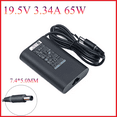 thumbnail image 3 of 65W AC for  Latitude 19.5V 3.34A 7.4*5.5mm Laptop Ac Adapter E7250 E6430 E6500 Laptop Charger Power Supply, 3 of 9