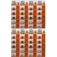 thumbnail image 2 of 40 Pcs Loopacell CR1220 3V Lithium Battery Button Cell for Watch Calculator (Pack of 40), 2 of 2