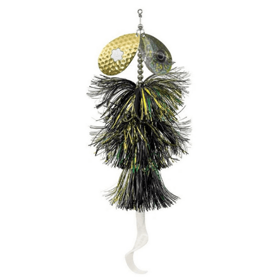 Savage Gear Savage Blade Double 9.5/8.5 Walleye