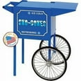 thumbnail image 2 of Sno-Cone Cart - Small, 2 of 2