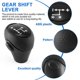 thumbnail image 2 of Automatic Gear Shift Knob For Smart Fortwo City Coupe 1998-2004 Roadster 450 451, 2 of 5