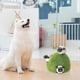 thumbnail image 3 of Hide and Seek Dog Puzzle Puppy Toys, Interactive Squeaky Plush, Stuffed Toys for Dogs, Small Size(Sheep, Octopus, Panda, Forest Animals), 3 of 4