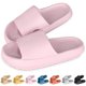 thumbnail image 1 of Zapatillas de baño para hombre y mujer, zapatillas originales Cozislides, zapatillas de baño Cloudyzz, zapatillas de goma para el hogar, zapatillas antideslizantes, chanclas de verano para, 1 of 6