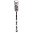 thumbnail image 3 of Broca Acero 10In SDS Plus Ideal Concreto Taladro 7/8In BOSCH 2608836700, 3 of 5