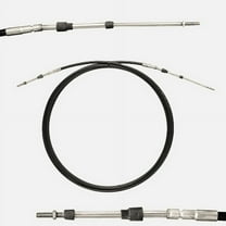 SeaStar Solutions 3300 TFXtreme Control Cable Assembly