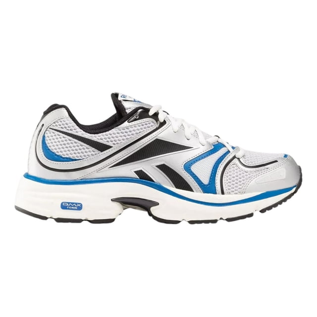 Tenis Reebok Hombre Premier Road Plus Vi Gris Deportivo gris 6,5 MX