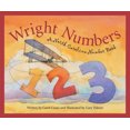 thumbnail image 1 of Wright Numbers (Count Your Way Across the U.S.A. (Hardcover)), 1 of 2