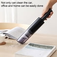 thumbnail image 2 of Yeacher Aspirateur de Voiture Portable Usage Sec&Humide Double 6000 Pa Sans Fil Haute Puissance, 2 of 8