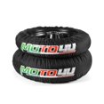thumbnail image 3 of MOTO4U-calentador de neumáticos para motocicleta, manta eléctrica con calefacción delantera y trasera, enchufe AU/EU/USA/UK, 120/200, 1 par, 3 of 4