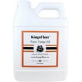 thumbnail image 1 of KingsFleet™ - Pure Tung Oil | 32oz, 1 of 1