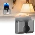 thumbnail image 2 of The Smart Sticky Mobile Phone Shelf Is Easy To Store and Perfectly Solves The Problem Of Putting Mobile Phones!, 2 of 4
