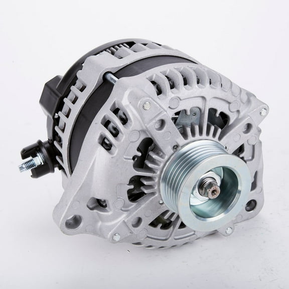 TYC 2-11532 New Alternator for Ford F150 5.0L V8 2011-2014 Models