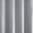 thumbnail image 3 of Hometrends Velvet 84" Grommet Blackout Window Curtains Panel, 3 of 5