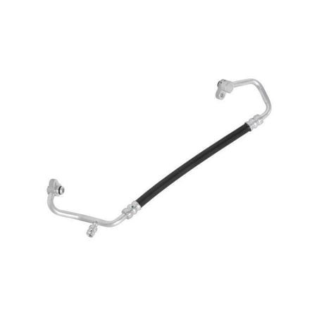A/C Discharge Hose - Compatible with 2004 - 2006 Suzuki XL-7 2.7L V6 2005