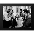 thumbnail image 2 of Hollywood Photo Archive 18x15 Black Modern Framed Museum Art Print Titled - Cary Grant, 2 of 5