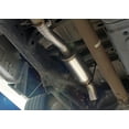 thumbnail image 4 of Flowmaster 717974 FlowFx Extreme Cat-Back Exhaust System - 3.0 inch diameter - 409 Stainless Steel, 4 of 6