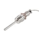thumbnail image 4 of Sensor de temperatura RTD PT100 con rosca NPT de 1/2" y cable de 2 metros, 4 of 10
