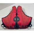 thumbnail image 5 of Ni - ke NEW SIZE 10.5 MENS - Ni - ke AIR JORDAN 9 RETRO "MOTORBOAT JONES" (2012) RED/BLACK, 5 of 5