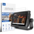 thumbnail image 1 of Protector de pantalla INNOSURE de cristal templado Garmin echoMAP 10", 1 of 6