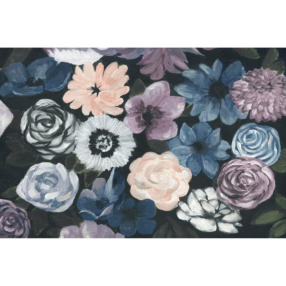 MARMONT HILL  - Handmade Independence Print on Wrapped Canvas 45 x 30