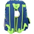 thumbnail image 5 of Ruz Youth TMNT Movie Dart Throw Backpack, 5 of 5