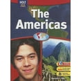 thumbnail image 1 of Pre-Owned World Regions: Student Edition The Americas 2007 (Hardcover) 0030436087 9780030436086, 1 of 1