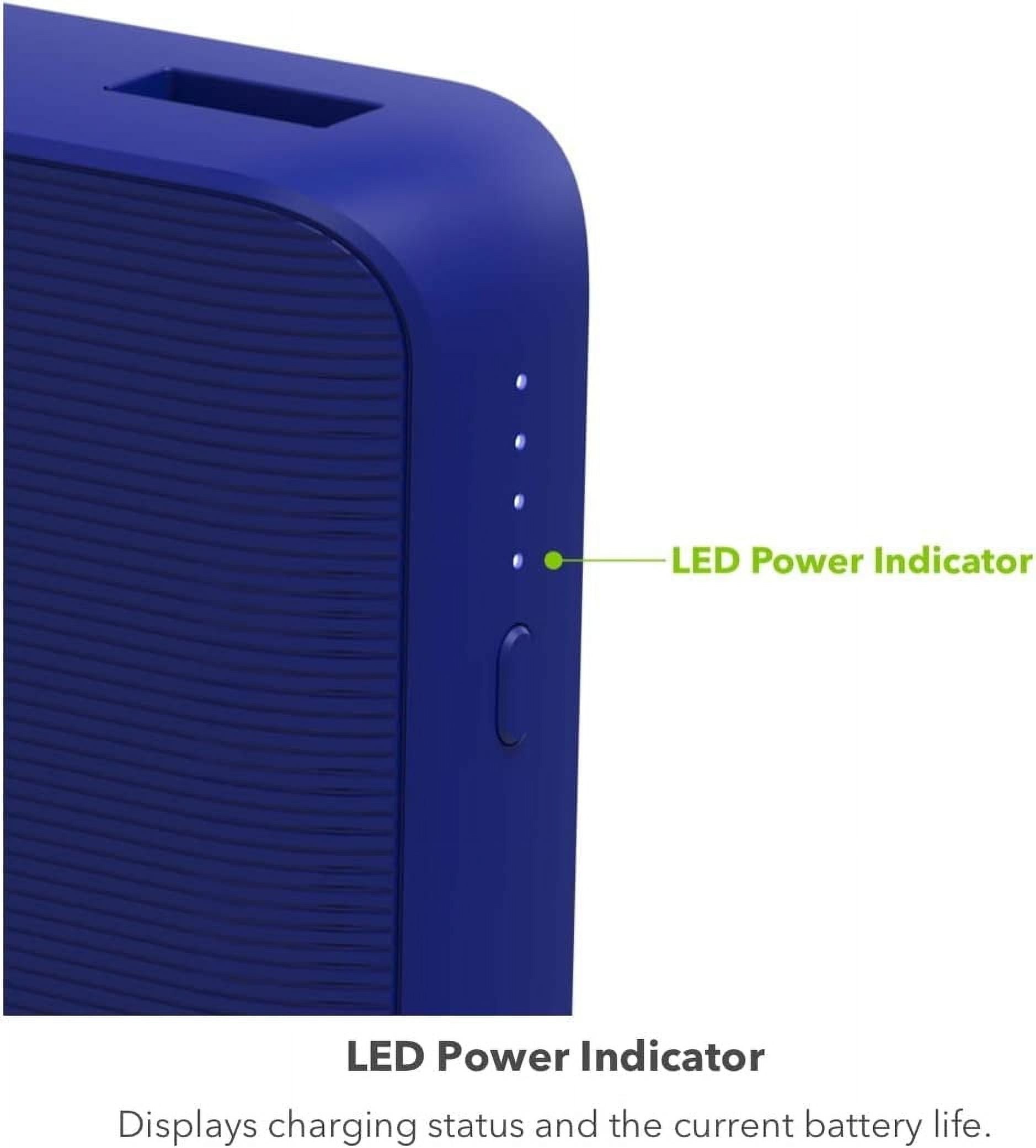 mophie 20 000 mah portable charger