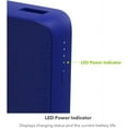 thumbnail image 6 of mophie Power Boost XL (20K)- Black - PowerStation containing Large Internal Battery and Versatile USB-C Port, 6 of 8
