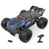 thumbnail image 2 of 4CH 4WD 4x4 RC Car All Terrains 1/16 38km/h 2.4GHz Vehículo todoterreno (1 batería) Likrtyny Para estrenar, 2 of 8