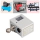 thumbnail image 1 of Interruptor de Presión Para Secadora IP40 AC125V AC250V ANGGREK, 1 of 7