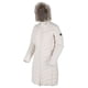 thumbnail image 4 of Regatta - Parka Fritha para Mujer (Vainilla Claro) Regatta UTRG5547_lightvanilla, 4 of 6