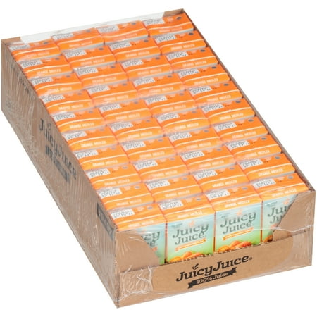 - Juicy Juice, Veggie Orange Medley 4.23 oz. (40 Count)