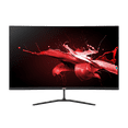 thumbnail image 1 of Restored Acer Nitro ED320Q X2 - 31.5" Full HD Gaming LED Monitor 1920x1080 240Hz 1ms 250Nit 16:9 - Black (Refurbished), 1 of 5