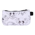 thumbnail image 5 of Paquete Jansport Anime Mochila+ Lapicera Color Blanco, 5 of 5