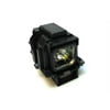 Premium Products Projector Lamp Replaces Nec Vt75lp