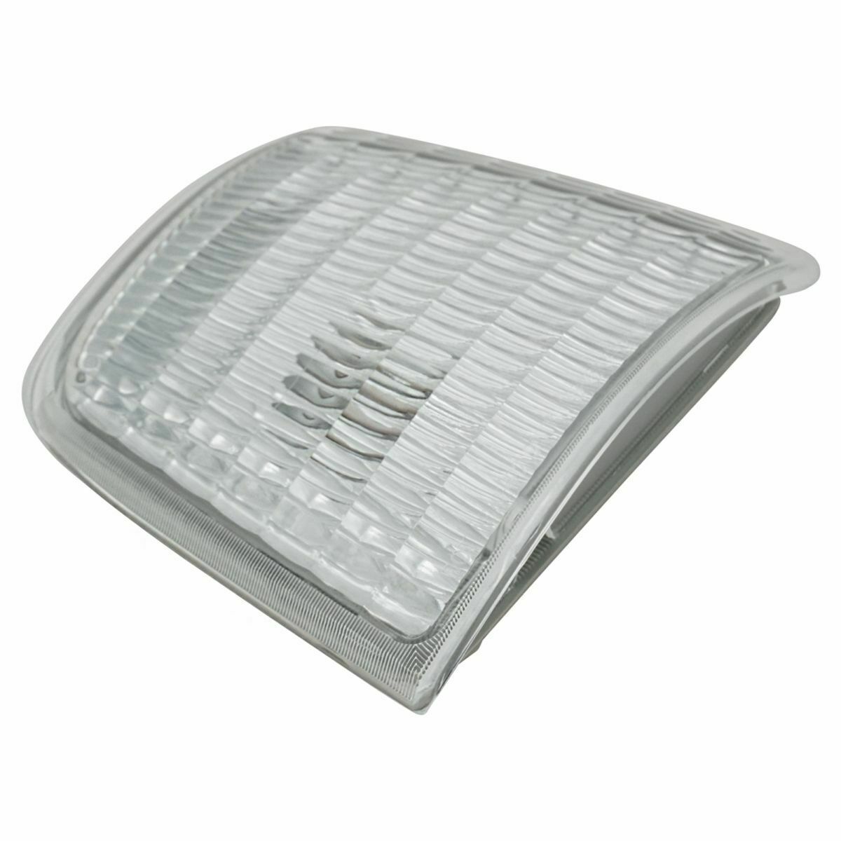 Headlights Parking Corner Lights & Taillights 8pc Kit Set For Ford