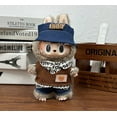 thumbnail image 4 of For 17cm Labubu V1 V2 V3 Plush Toy Multiple Styles Clothing Set Labubu Outfit Accessories Trendy Play Clothing Ropa Labubu, 4 of 4